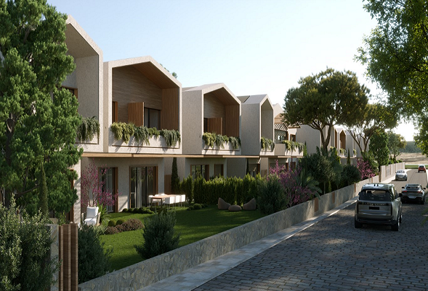 Detached Living Comfort 