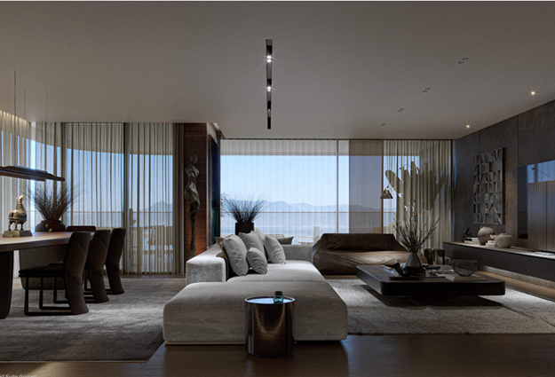 Living Spaces That 