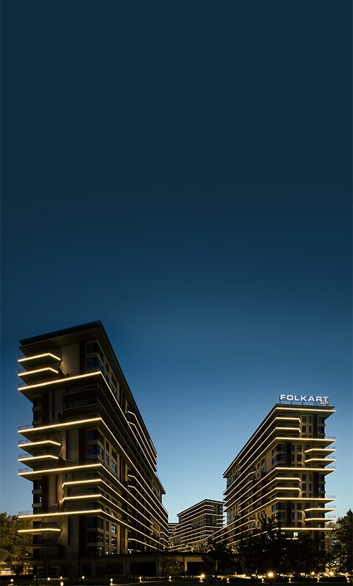 Forent Real Estate