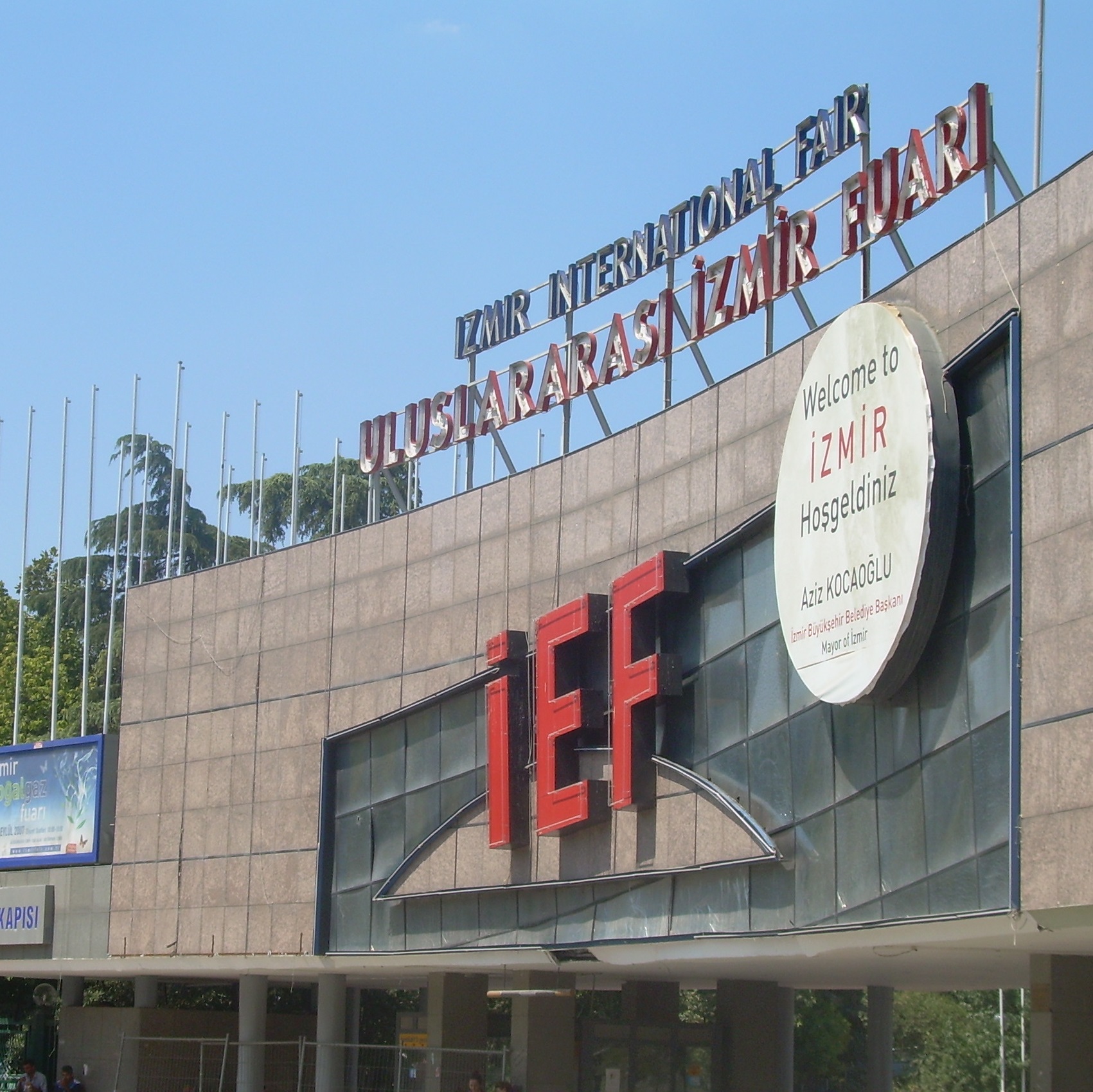 Izmir Fair