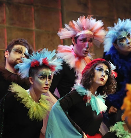 Folkart Academy 