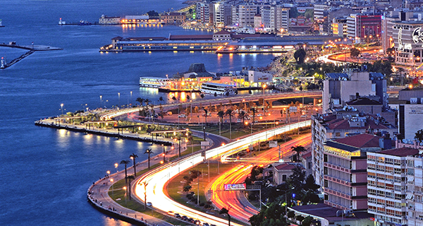 Explore İzmir