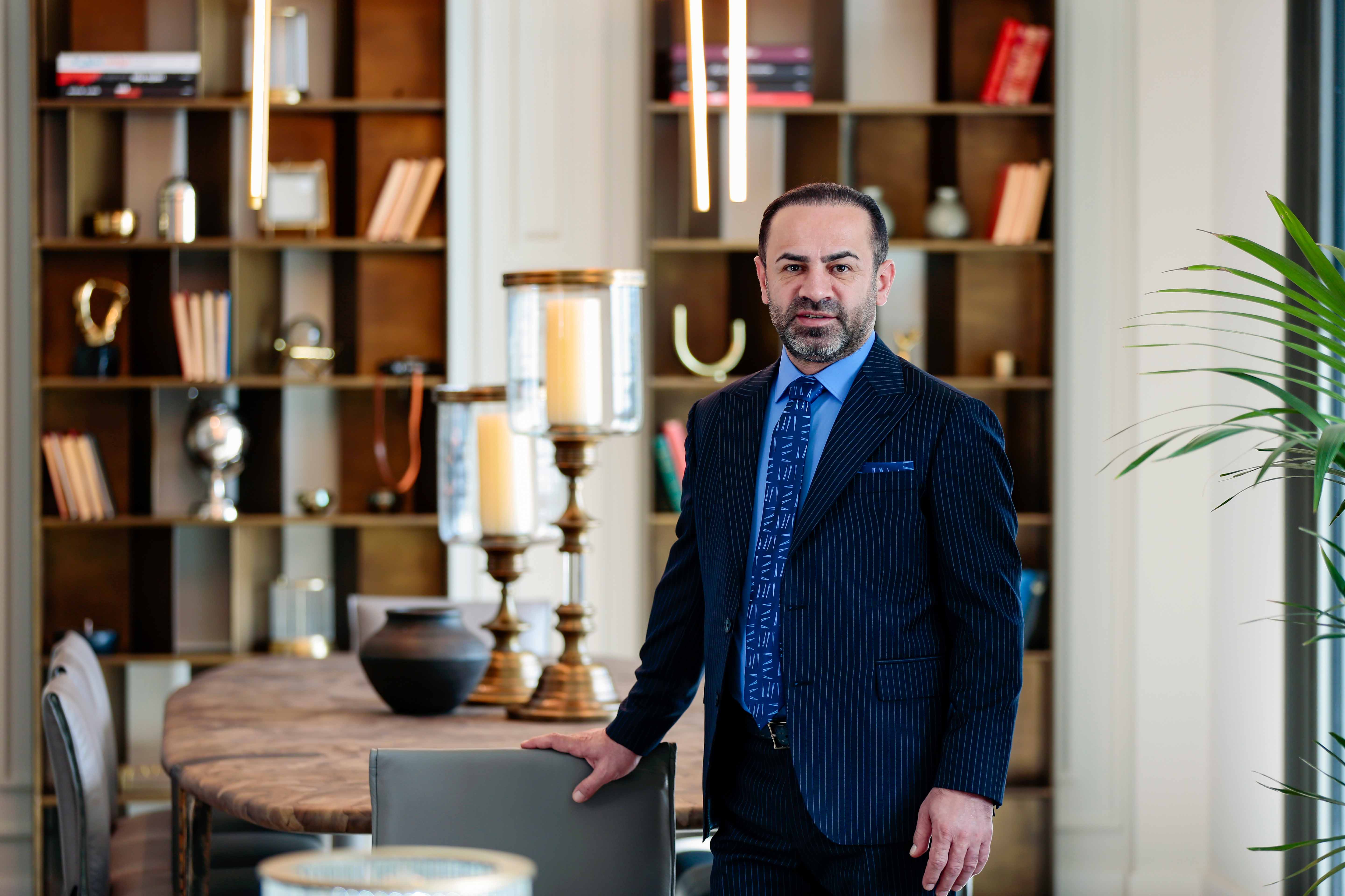 Mesut Sancak