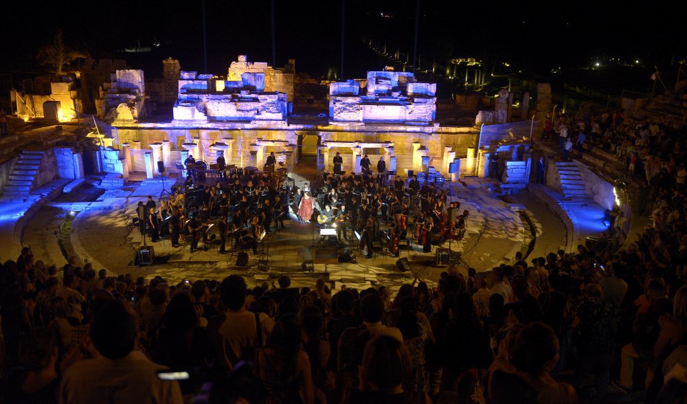 İzmir Festival – İKSEV