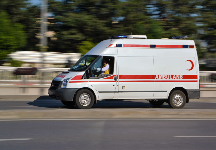 Ambulans Hizmeti