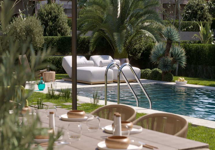Folkart Terra Cesme