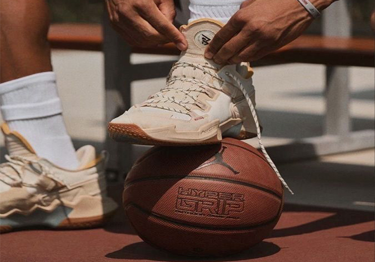 Basketball Court