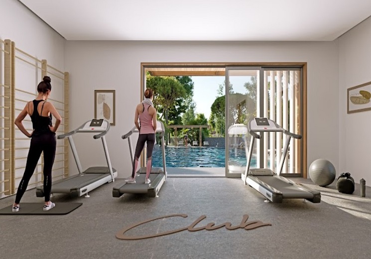 Residence Fitness