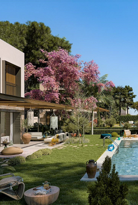 Folkart Terra Cesme