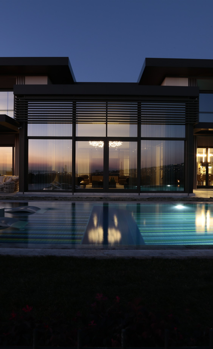 Folkart Nefes İstanbul